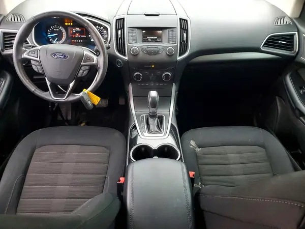 2FMPK3J83HBC67301 2017 FORD EDGE - Image 8