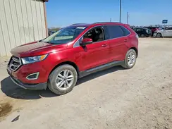 2FMPK3J83HBC68383 2017 FORD EDGE