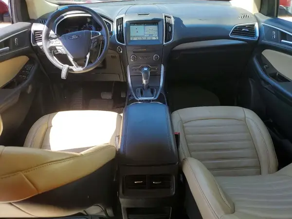 2FMPK3J83HBC68383 2017 FORD EDGE - Image 8