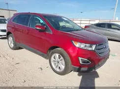 2FMPK3J83HBC68478 2017 FORD EDGE