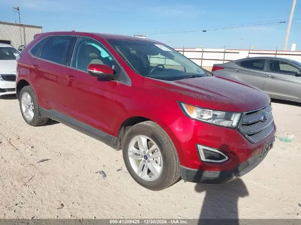 2FMPK3J83HBC68478 2017 FORD EDGE - Image 1