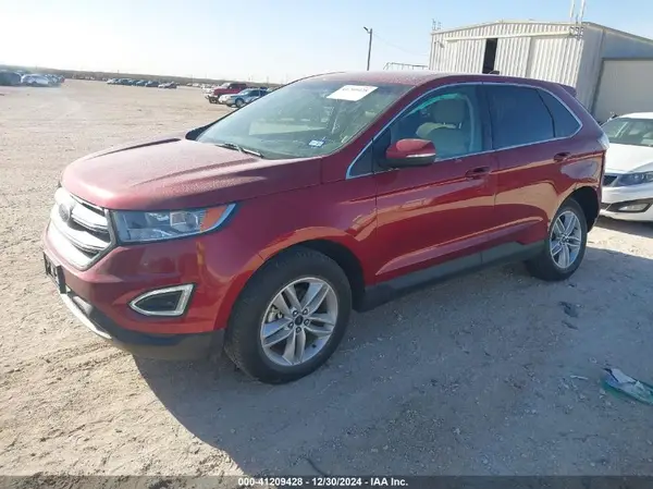 2FMPK3J83HBC68478 2017 FORD EDGE - Image 2