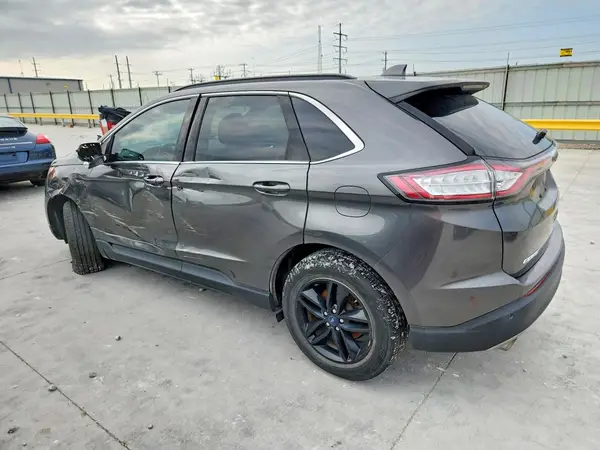 2FMPK3J83JBB25441 2018 FORD EDGE - Image 2