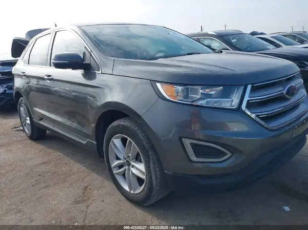 2FMPK3J83JBB25469 2018 FORD EDGE - Image 1