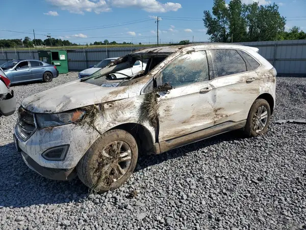 2FMPK3J83JBB28789 2018 FORD EDGE - Image 1