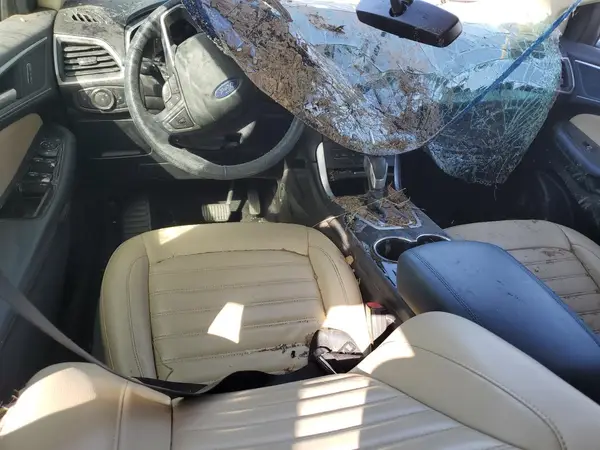 2FMPK3J83JBB28789 2018 FORD EDGE - Image 8