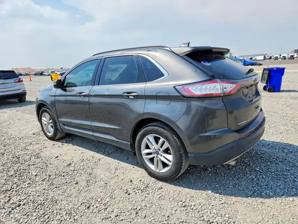 2FMPK3J83JBB39002 2018 FORD EDGE - Image 2