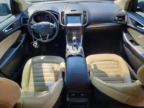 2FMPK3J83JBB39002 2018 FORD EDGE - Image 8