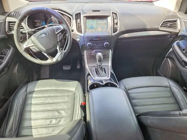 2FMPK3J83JBB51747 2018 FORD EDGE - Image 8