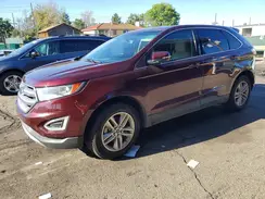 2FMPK3J83JBB53207 2018 FORD EDGE