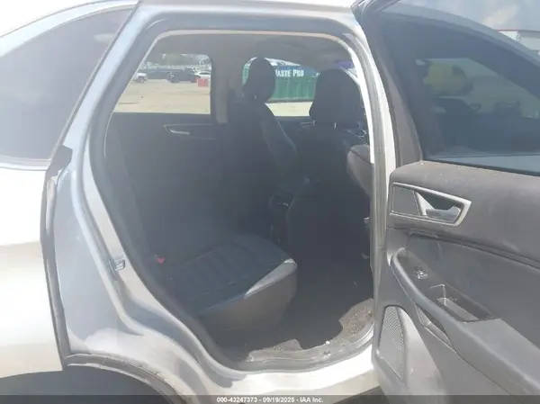2FMPK3J83JBB55989 2018 FORD EDGE - Image 8