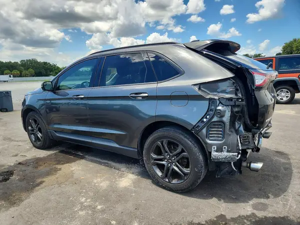 2FMPK3J83JBB56415 2018 FORD EDGE - Image 2