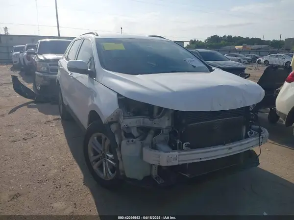 2FMPK3J83JBB72419 2018 FORD EDGE - Image 1