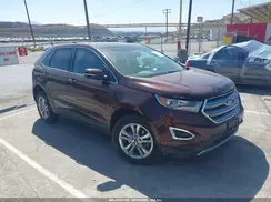 2FMPK3J83JBB73344 2018 FORD EDGE