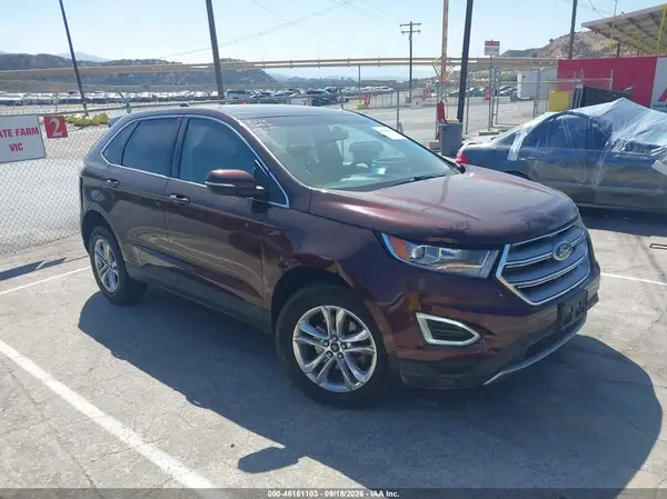 2FMPK3J83JBB73344 2018 FORD EDGE - Image 1