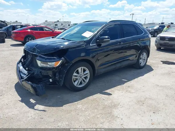 2FMPK3J83JBB94646 2018 FORD EDGE - Image 2