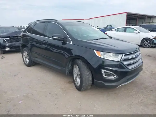 2FMPK3J83JBB94663 2018 FORD EDGE - Image 1