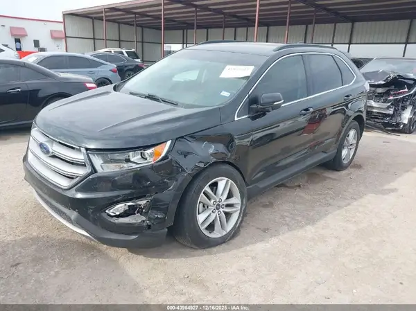 2FMPK3J83JBB94663 2018 FORD EDGE - Image 2