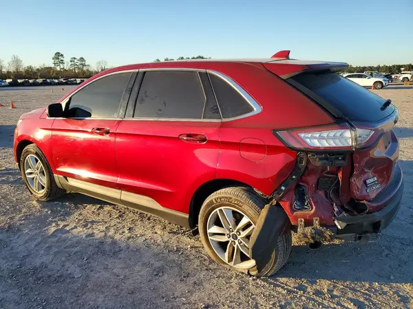 2FMPK3J83JBC12143 2018 FORD EDGE - Image 2