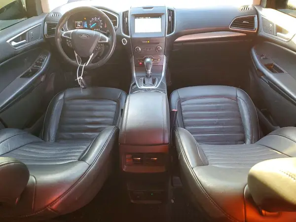 2FMPK3J83JBC12143 2018 FORD EDGE - Image 8