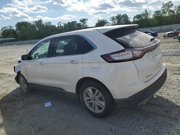 2FMPK3J83JBC24695 2018 FORD EDGE - Image 2