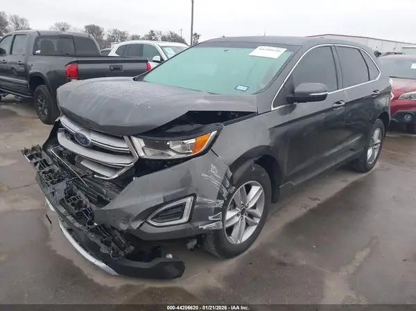 2FMPK3J83JBC26589 2018 FORD EDGE - Image 2