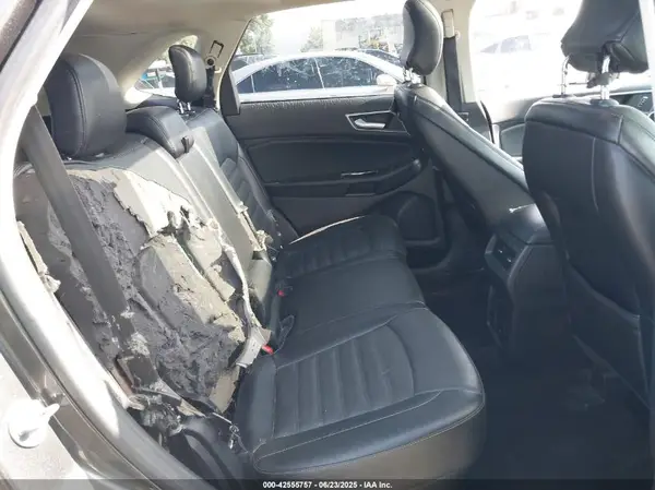 2FMPK3J83JBC32148 2018 FORD EDGE - Image 8