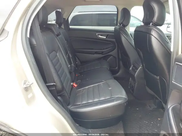 2FMPK3J83JBC44008 2018 FORD EDGE - Image 8