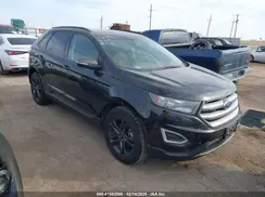 2FMPK3J83JBC51377 2018 FORD EDGE