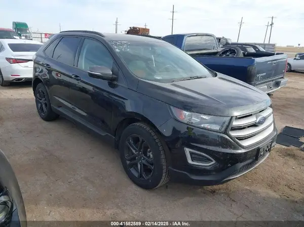 2FMPK3J83JBC51377 2018 FORD EDGE - Image 1