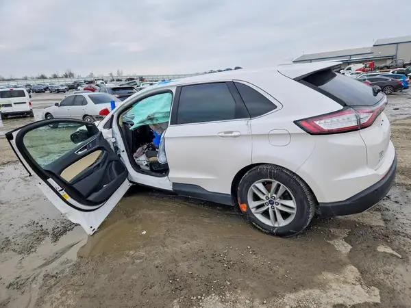 2FMPK3J83JBC57986 2018 FORD EDGE - Image 2
