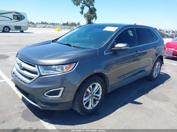 2FMPK3J83JBC60984 2018 FORD EDGE - Image 2