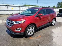 2FMPK3J84GBB02873 2016 FORD EDGE