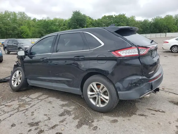 2FMPK3J84GBB04638 2016 FORD EDGE - Image 2