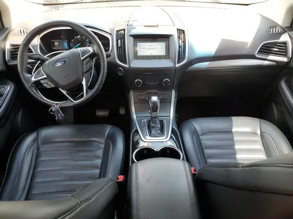 2FMPK3J84GBB04638 2016 FORD EDGE - Image 8
