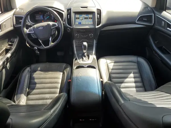 2FMPK3J84GBB09399 2016 FORD EDGE - Image 8