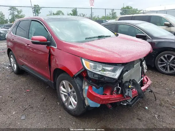 2FMPK3J84GBB17969 2016 FORD EDGE - Image 1
