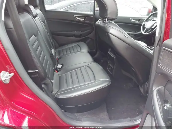 2FMPK3J84GBB17969 2016 FORD EDGE - Image 8
