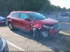 2FMPK3J84GBB25487 2016 FORD EDGE