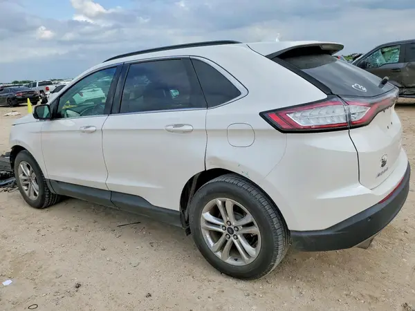 2FMPK3J84GBB26820 2016 FORD EDGE - Image 2
