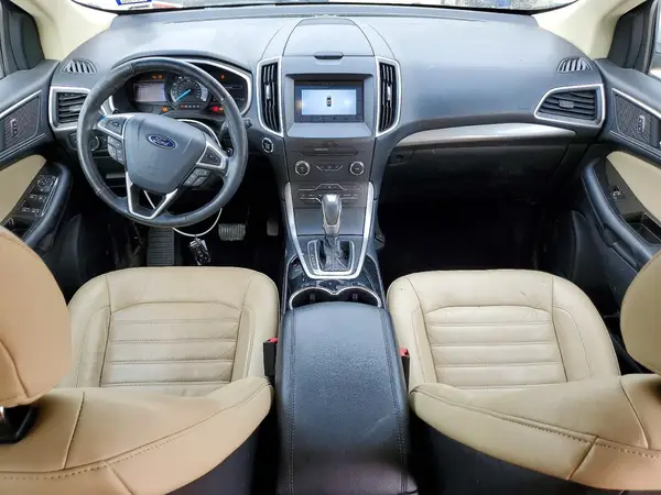 2FMPK3J84GBB26820 2016 FORD EDGE - Image 8