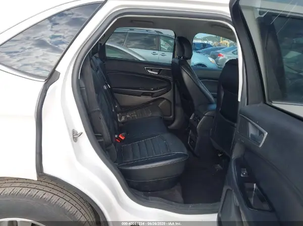 2FMPK3J84GBB26929 2016 FORD EDGE - Image 8