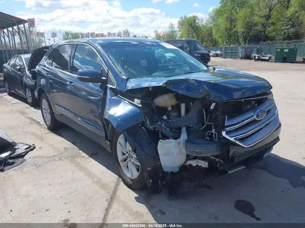 2FMPK3J84GBB43195 2016 FORD EDGE - Image 1