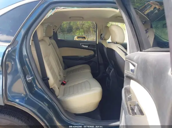 2FMPK3J84GBB43195 2016 FORD EDGE - Image 8