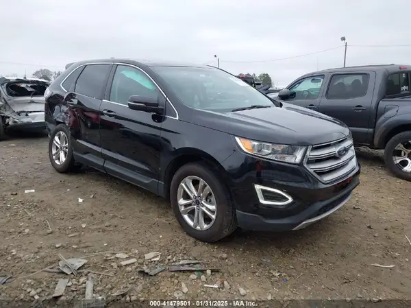 2FMPK3J84GBB47540 2016 FORD EDGE - Image 1