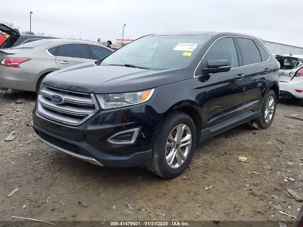 2FMPK3J84GBB47540 2016 FORD EDGE - Image 2