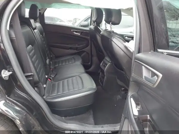 2FMPK3J84GBB47540 2016 FORD EDGE - Image 8