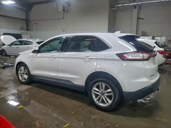 2FMPK3J84GBB49482 2016 FORD EDGE - Image 2