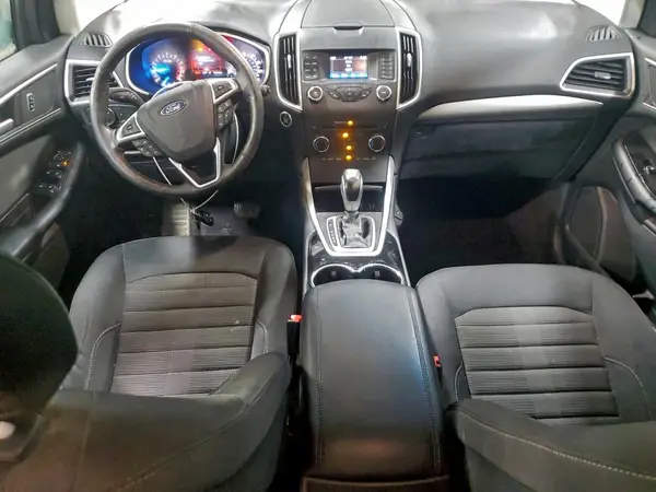 2FMPK3J84GBB49482 2016 FORD EDGE - Image 8