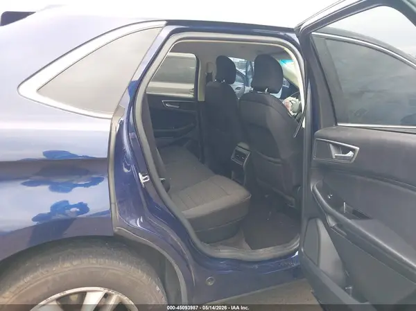 2FMPK3J84GBB58960 2016 FORD EDGE - Image 8